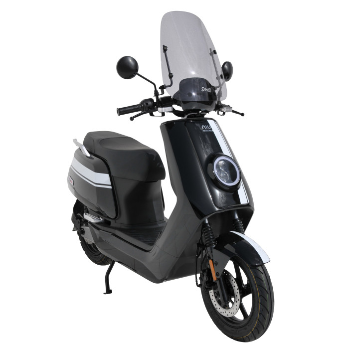 Pare brise haute protection Ermax pour Niu NGT 2018/2019 