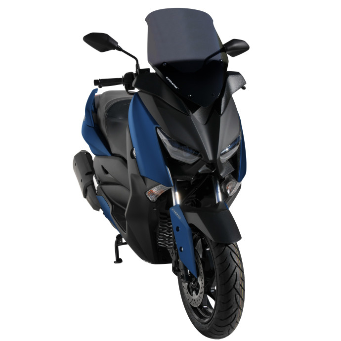 Pare brise taille origine Ermax pour X MAX 400 2018/2020 