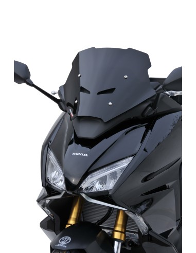 Pare brise hypersport Ermax pour Forza 750 2021/2023 