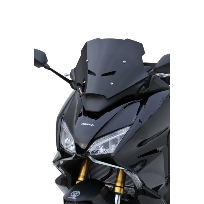 Pare brise hypersport Ermax pour Forza 750 2021/2023 