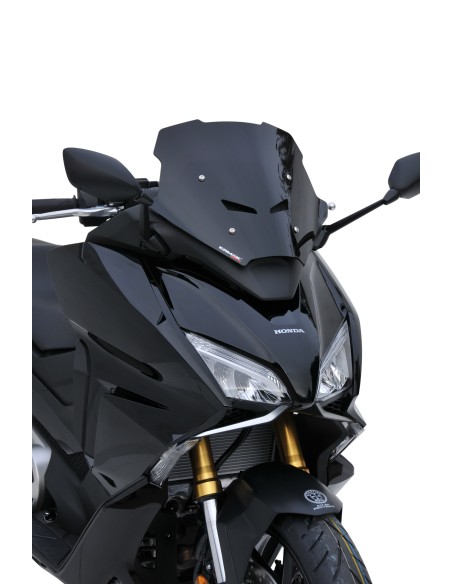 Pare brise hypersport Ermax pour Forza 750 2021/2023 