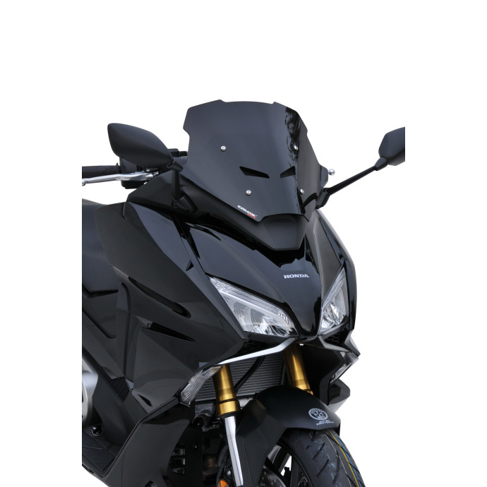 Pare brise hypersport Ermax pour Forza 750 2021/2023 
