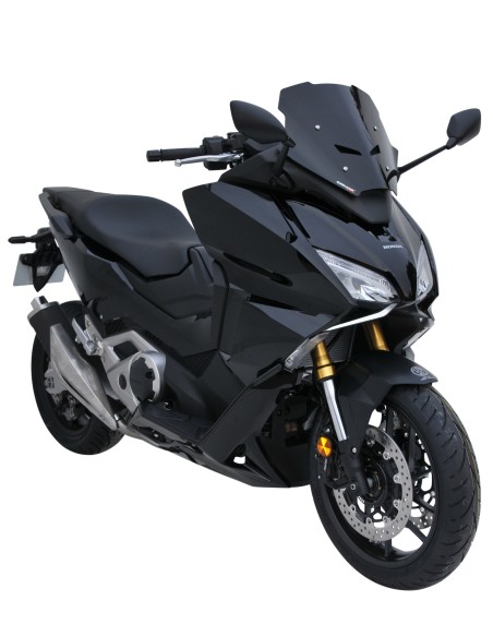 Pare brise hypersport Ermax pour Forza 750 2021/2023 