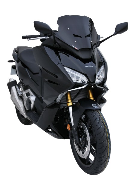 Pare brise hypersport Ermax pour Forza 750 2021/2023 