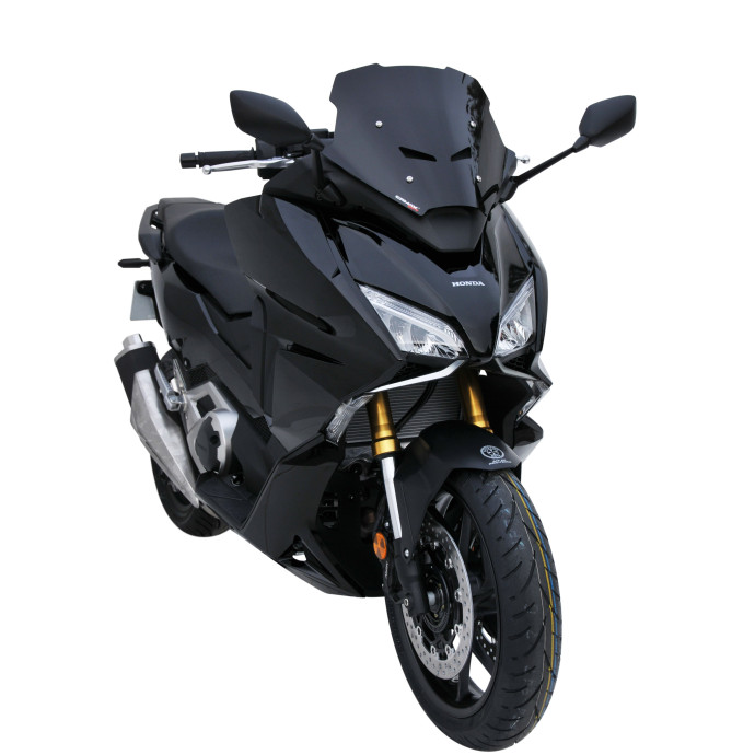 Pare brise hypersport Ermax pour Forza 750 2021/2023 