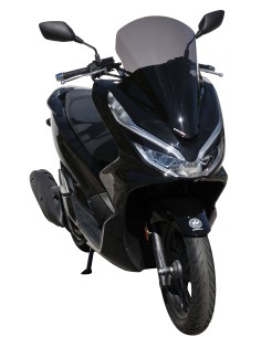 Pare brise haute protection Ermax pour PCX 125/150 2018/2020 
