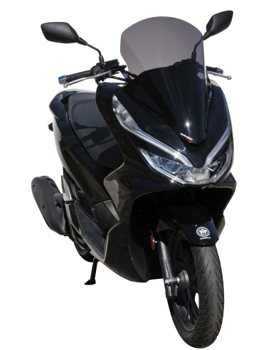 Pare brise haute protection Ermax pour PCX 125/150 2018/2020 