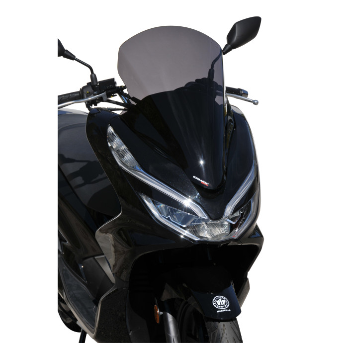 Pare brise haute protection Ermax pour PCX 125/150 2018/2020 