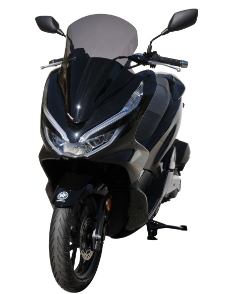 Pare brise haute protection Ermax pour PCX 125/150 2018/2020 