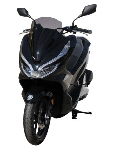 Pare brise taille origine Ermax pour PCX 125/150 2018-2020 