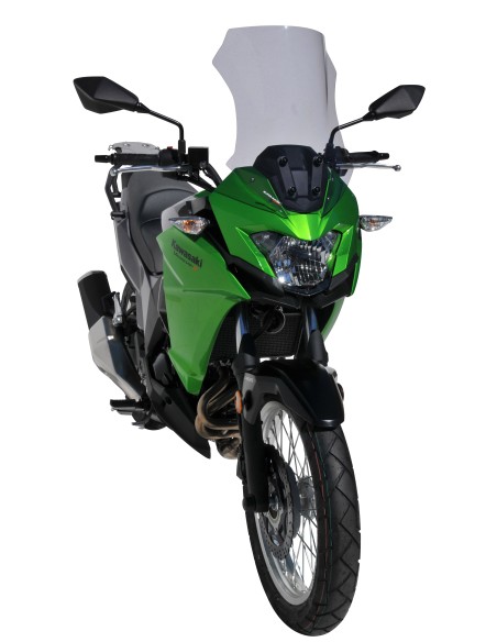 Bulle haute protection Ermax pour VERSYS X 300 2017/2023 