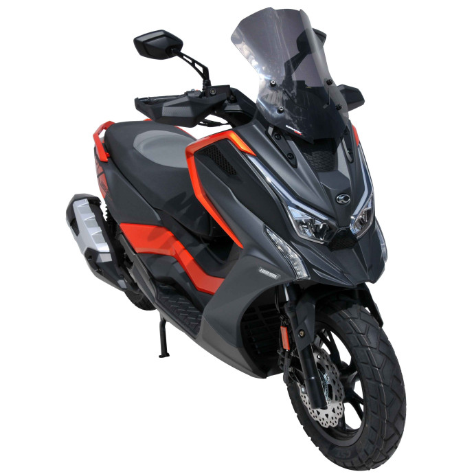 pare brise scooter touring Ermax pour DTX 360 2022/2023 