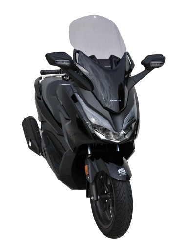 Pare brise haute protection Ermax pour FORZA 125 2018/2020 