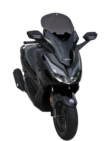 Pare brise taille origine Ermax pour FORZA 125 2018-2020 