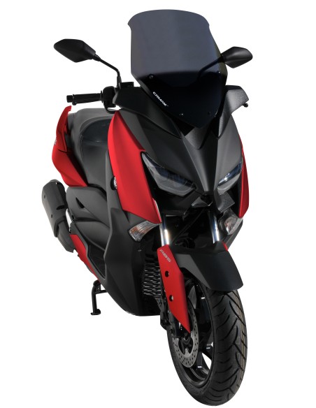 Pare brise taille origine Ermax pour X MAX 125/250 2018/2021 