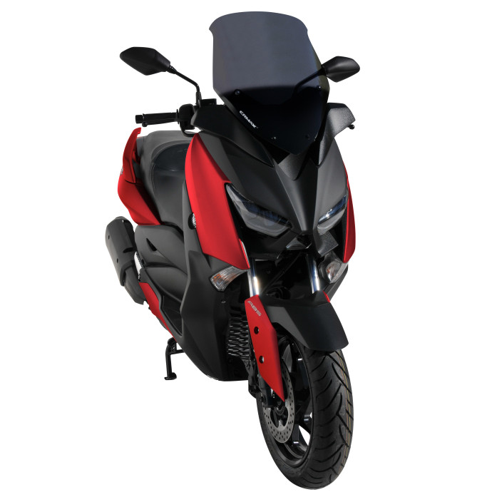 Pare brise taille origine Ermax pour X MAX 125/250 2018/2021 