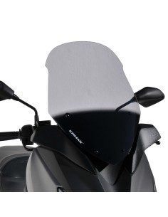 Pare brise haute protection Ermax pour X MAX 125/250 2018/2022 