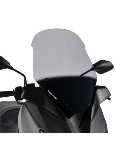 Pare brise haute protection Ermax pour X MAX 125/250 2018/2022 