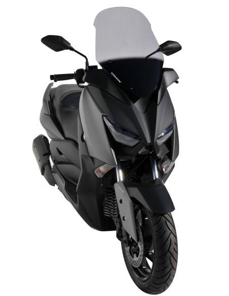 Pare brise haute protection Ermax pour X MAX 125/250 2018/2022 