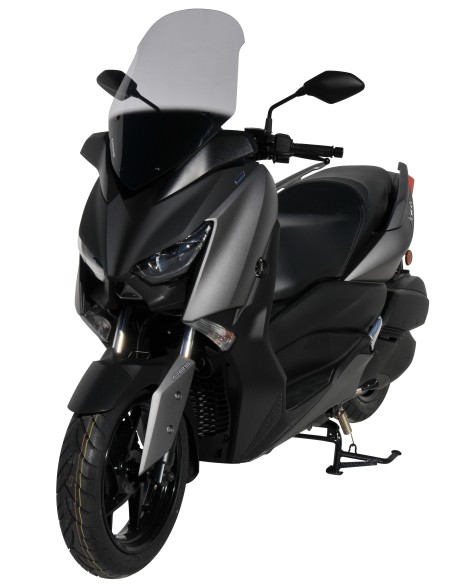 Pare brise haute protection Ermax pour X MAX 125/250 2018/2022 