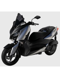 Pare brise hypersport Ermax pour X MAX 125/250 2018/2022  2