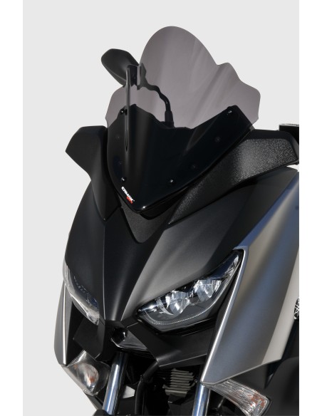 Pare brise hypersport Ermax pour X MAX 300 2017-2022 