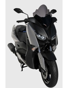 Pare brise hypersport Ermax pour X MAX 400 2018/2020  2