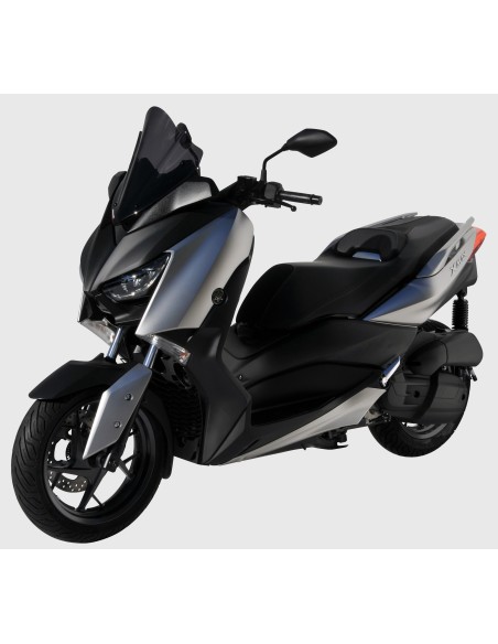 Pare brise hypersport Ermax pour X MAX 400 2018/2020 