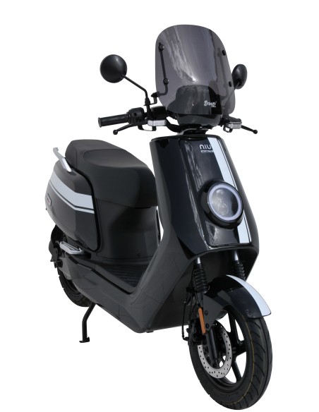 Pare brise sport Ermax pour Niu NGT 2018/2019 