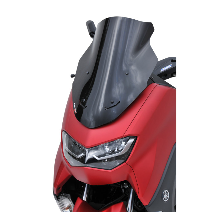 Pare brise scooter sport touring (+ kit fix) Ermax pour N MAX 2021/2023 
