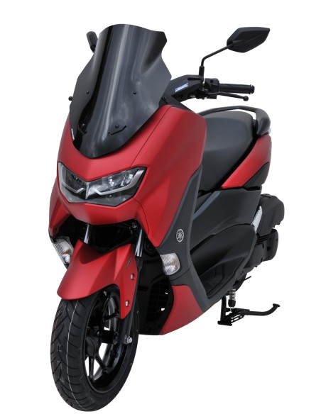Pare brise scooter sport touring (+ kit fix) Ermax pour N MAX 2021/2023 