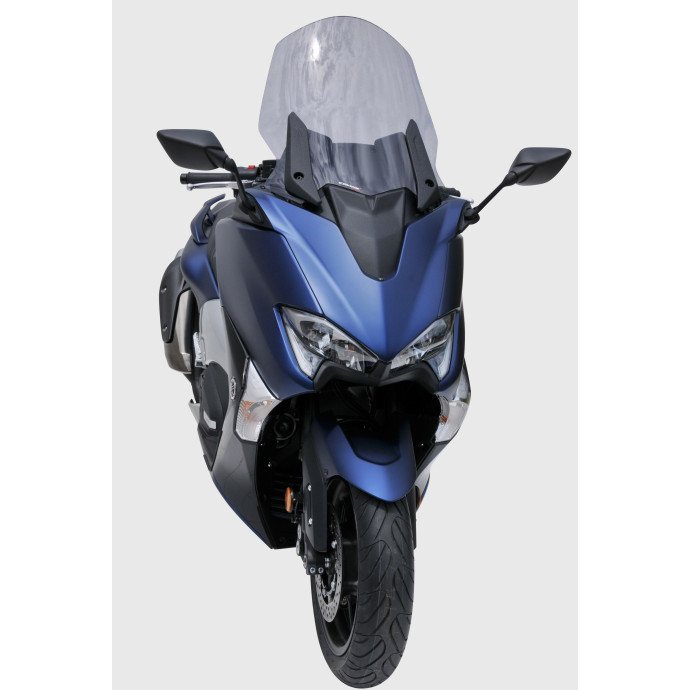 Pare brise haute protection Ermax pour T MAX DX/SX 2017/2019 