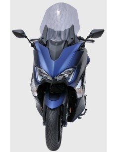 Pare brise haute protection Ermax pour T MAX DX/SX 2017/2019  2