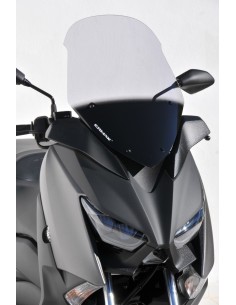 Pare brise haute protection Ermax pour X MAX 300 2017/2022 