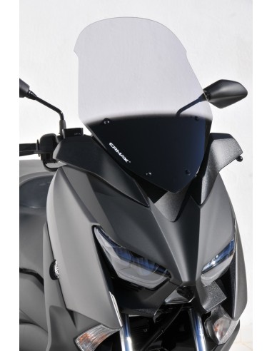 Pare brise haute protection Ermax pour X MAX 300 2017/2022 