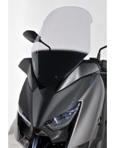 Pare brise haute protection Ermax pour X MAX 300 2017/2022 