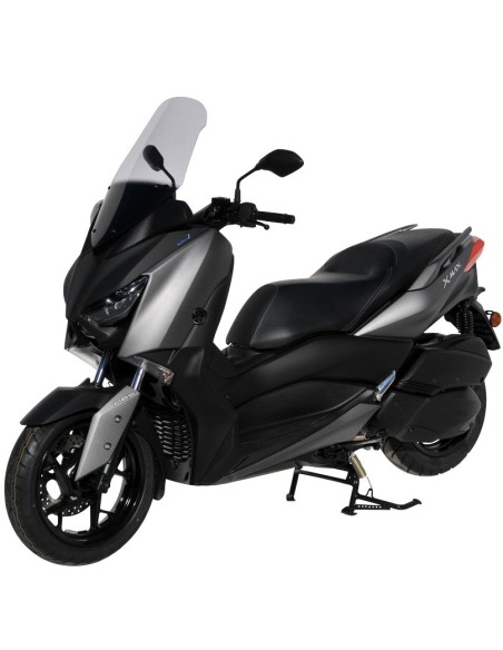 Pare brise haute protection Ermax pour X MAX 300 2017/2022 