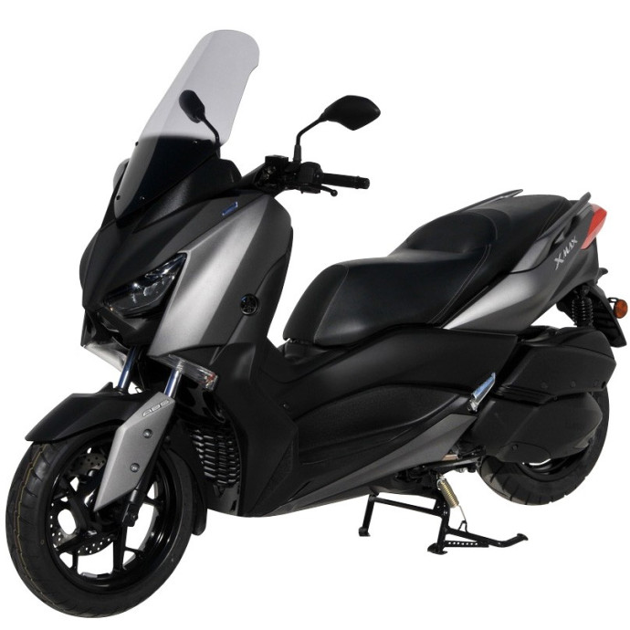 Pare brise haute protection Ermax pour X MAX 300 2017/2022 