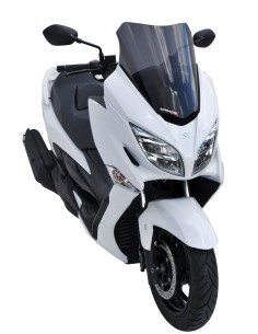 Pare brise sport Ermax pour BURGMAN 400 2017-2023 