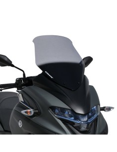 Pare brise scooter taille origine Ermax pour TRICITY  2020-2023 