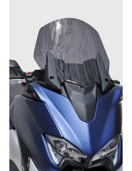 Pare brise taille origine Ermax pour T MAX DX/SX 2017/2019 