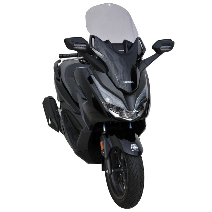 Pare brise haute protection Ermax pour FORZA 300 2018-2020 