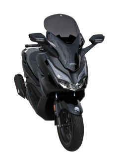 Pare brise taille origine Ermax pour FORZA 300 2018-2020 