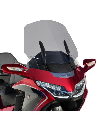 Pare brise taille origine Ermax pour GL 1800 2018/2020 