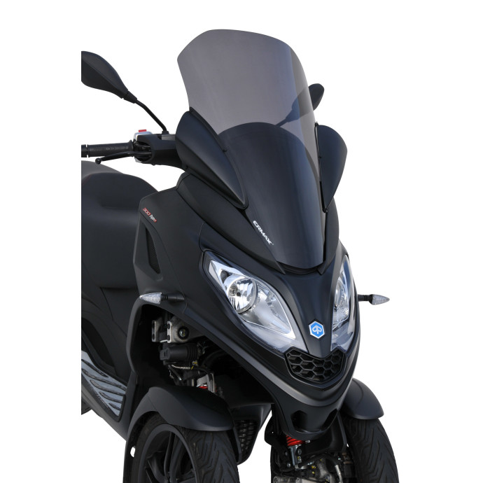 parebrise scooter touring Ermax pour MP3 300 HPE 2019-2023 