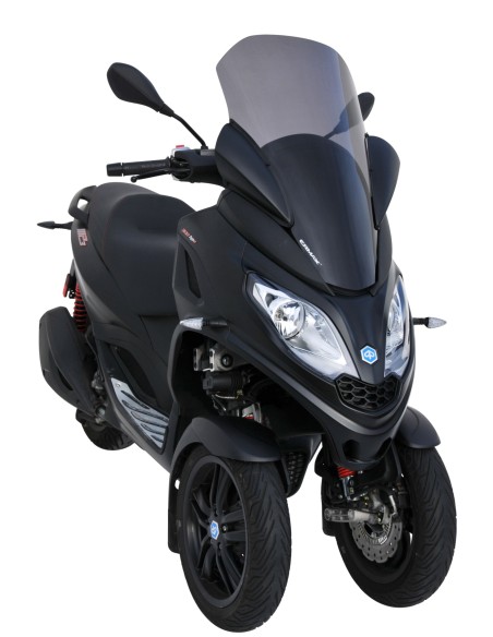 parebrise scooter touring Ermax pour MP3 300 HPE 2019-2023 