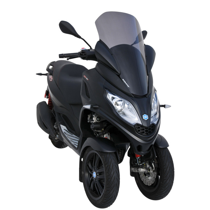 parebrise scooter touring Ermax pour MP3 300 HPE 2019-2023 