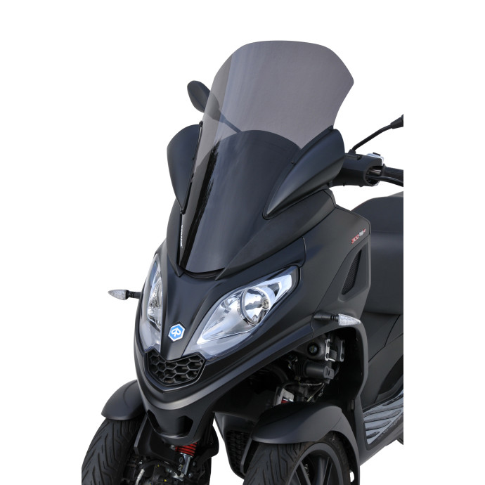 parebrise scooter touring Ermax pour MP3 300 HPE 2019-2023 