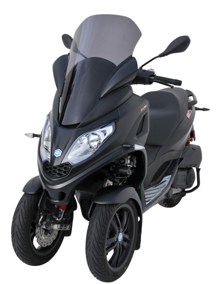 parebrise scooter touring Ermax pour MP3 300 HPE 2019-2023 