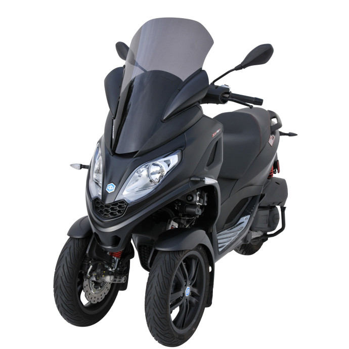 parebrise scooter touring Ermax pour MP3 300 HPE 2019-2023 